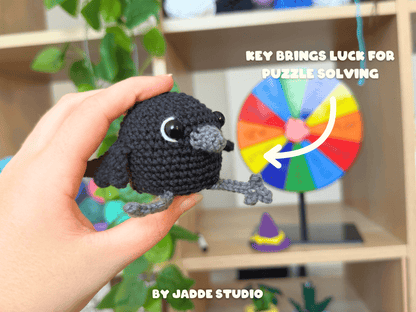 Key el Cuervo